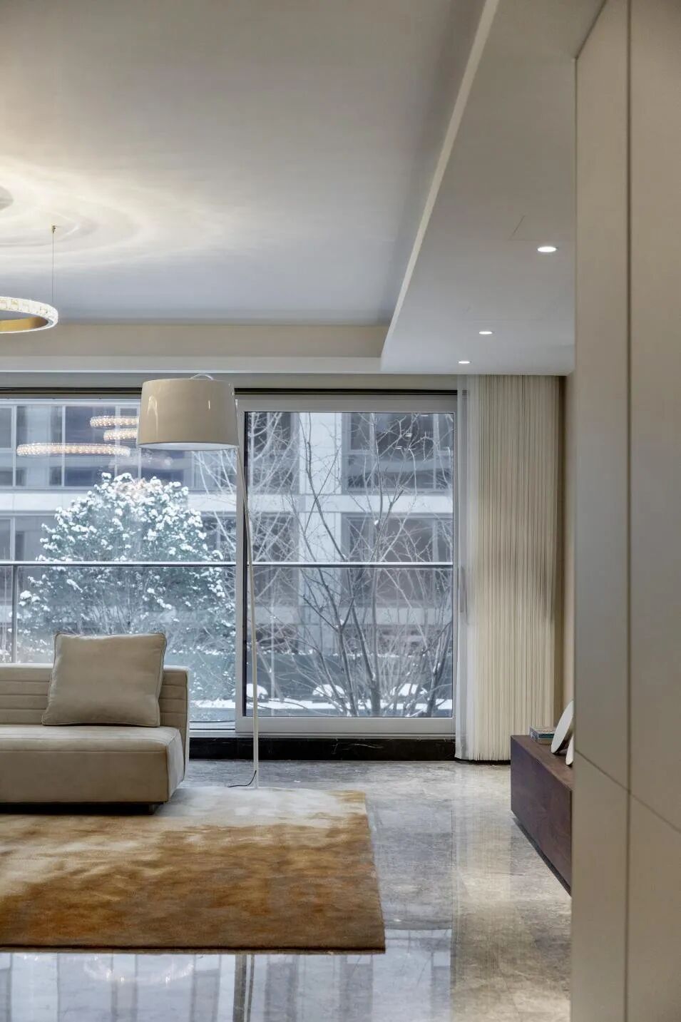 高志强新作|香山壹号院之二-13