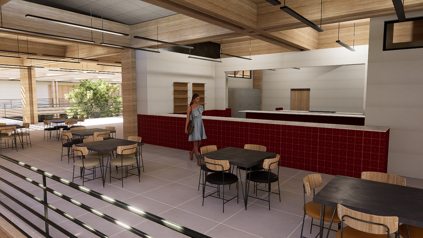 ALBA MERCADO - CENTRO GASTRÔNOMICO-17