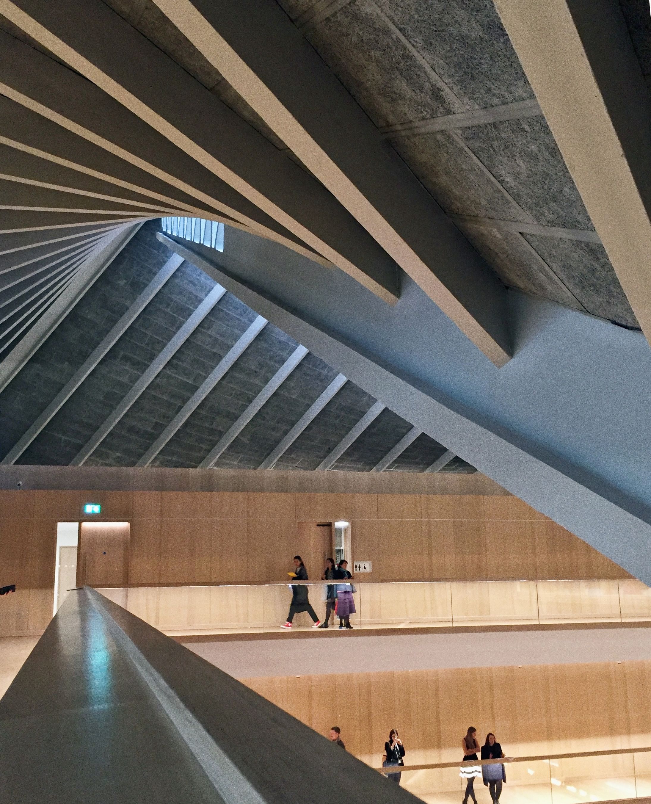 伦敦新设计博物馆丨英国伦敦-35