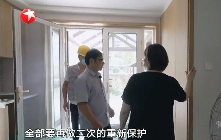 古城里的“双标”改造丨中国开封丨鼎合建筑装饰设计工程有限公司-50