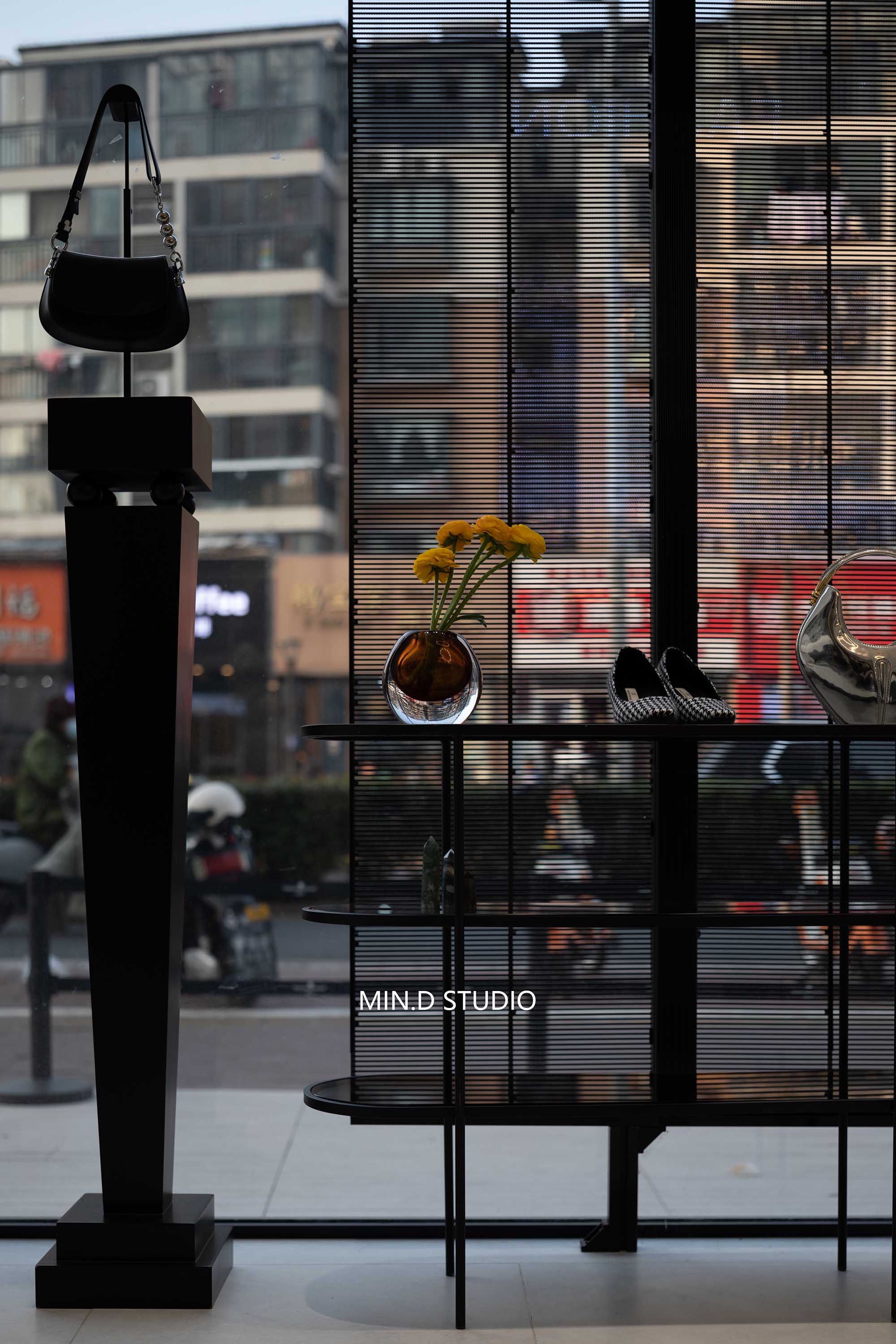 AJ丨中国淮安丨沁筑设计-45