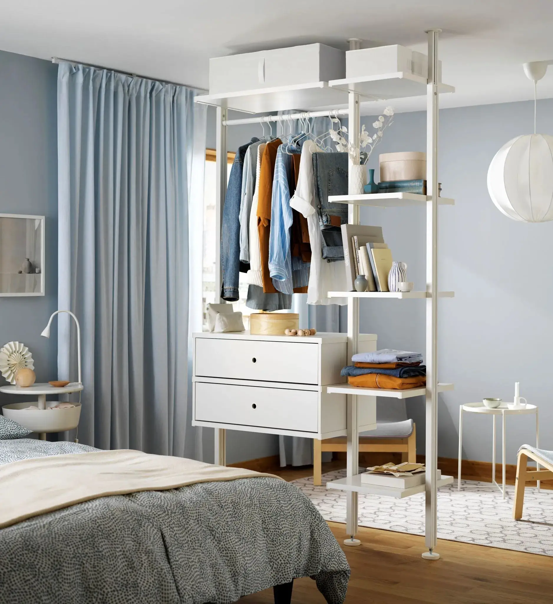 “2023 年 IKEA 衣柜目录 | 打造完美储物空间”-18