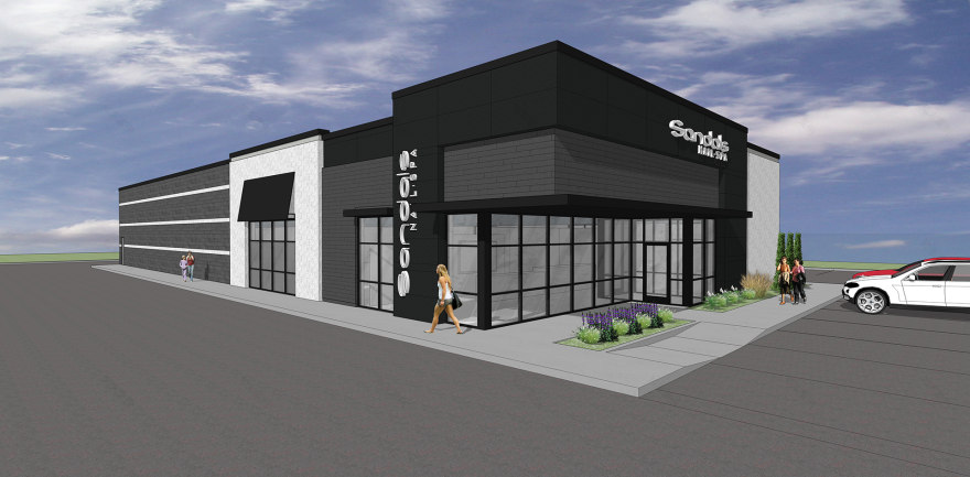 凉鞋美甲水疗馆-4