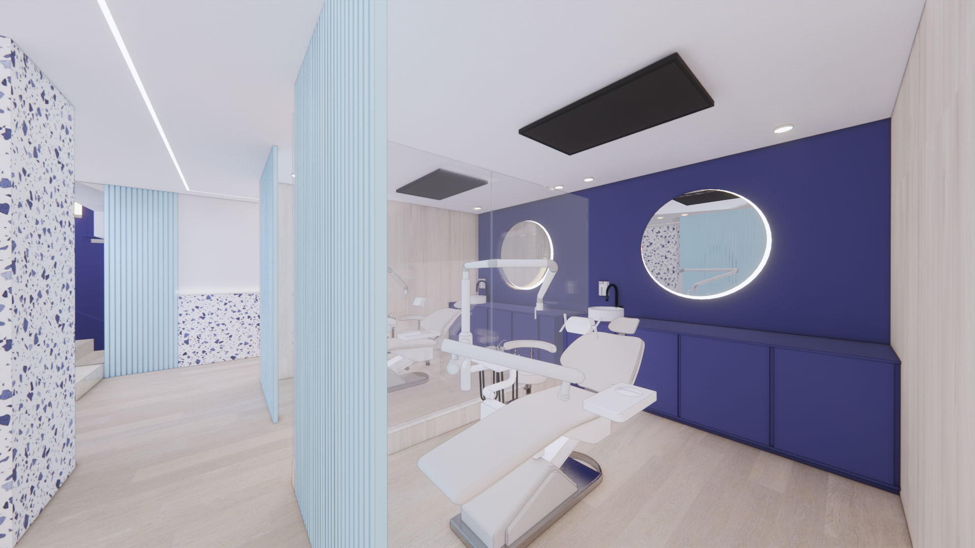 ZAFIRO DENTAL 系列等丨厄瓜多尔-7