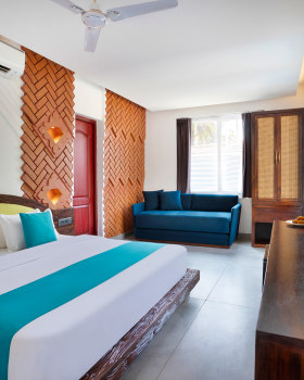 Hospitality / Architecture / Interior-18