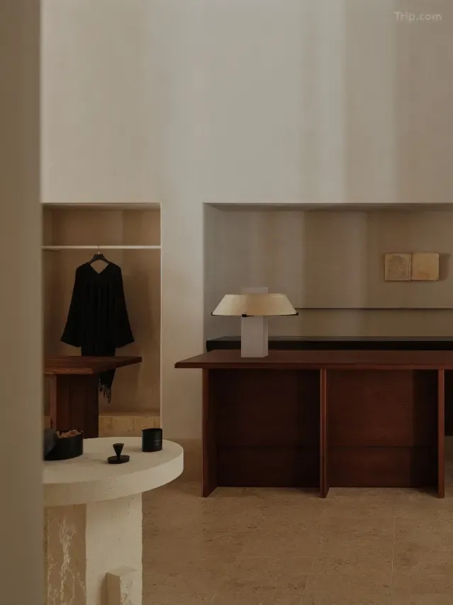 栋梁之家酒店 广州阿那亚店丨中国广州丨尚壹扬设计团队（谢柯操刀）-31