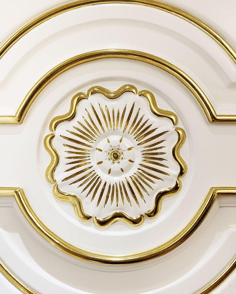 深圳120㎡欧式奢华家居，展现品质生活-34