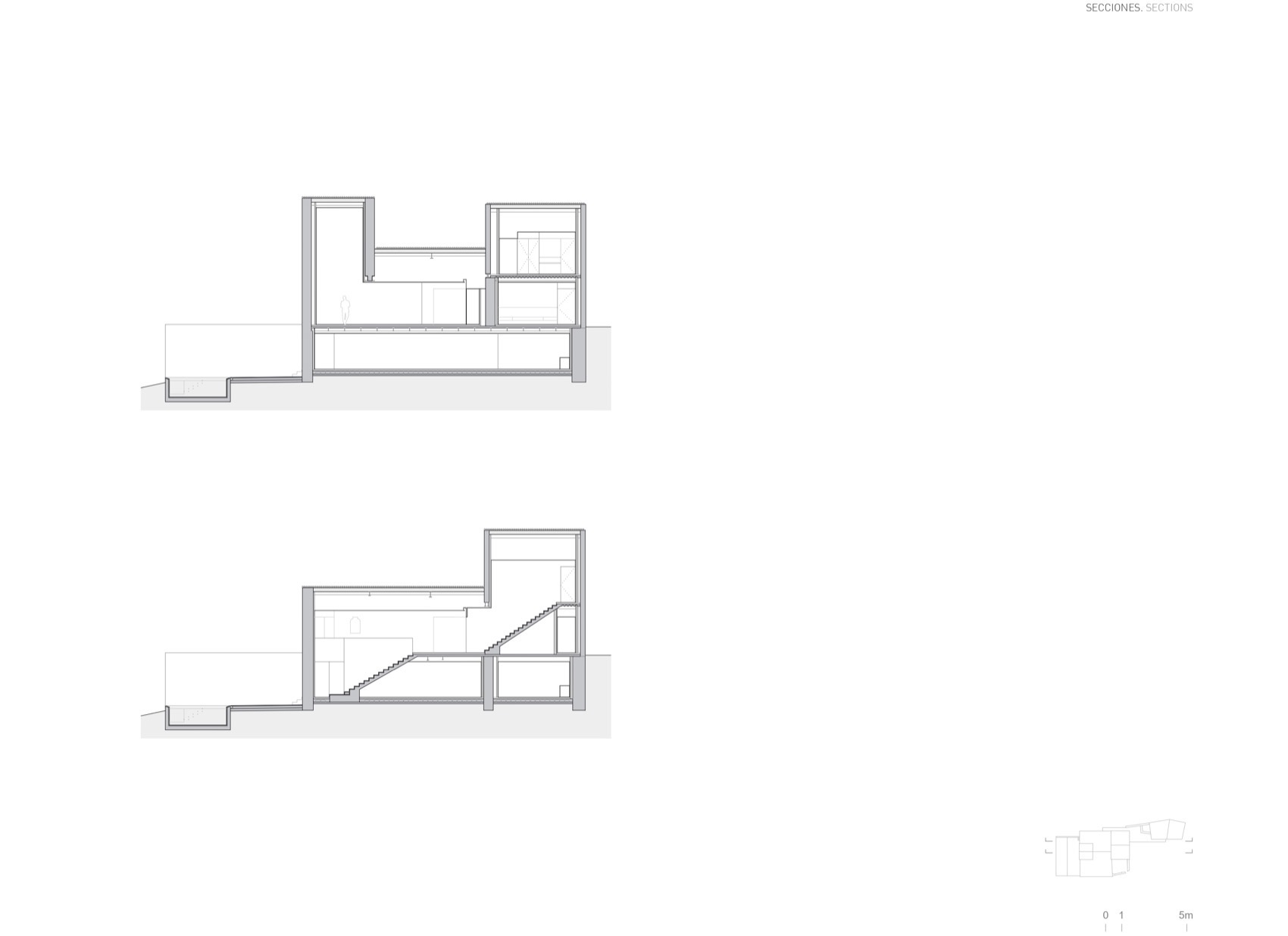 卡达尔特农庄住宅丨西班牙赫罗纳-82