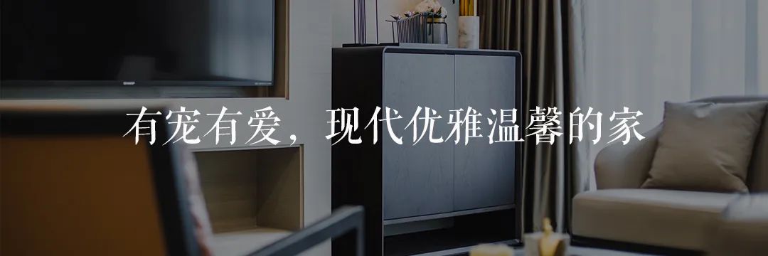 融合摩登与复古,打造温馨宜居空间-170
