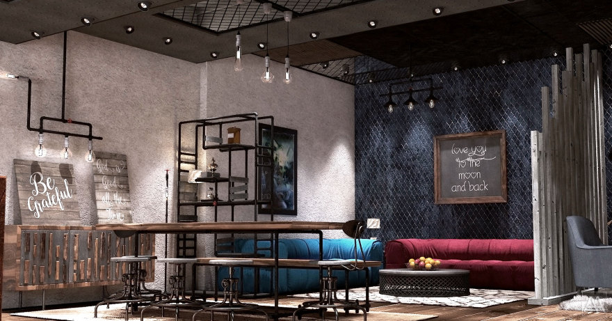 伊斯坦布尔家具画廊 | 2015 年完成的商业空间设计-23