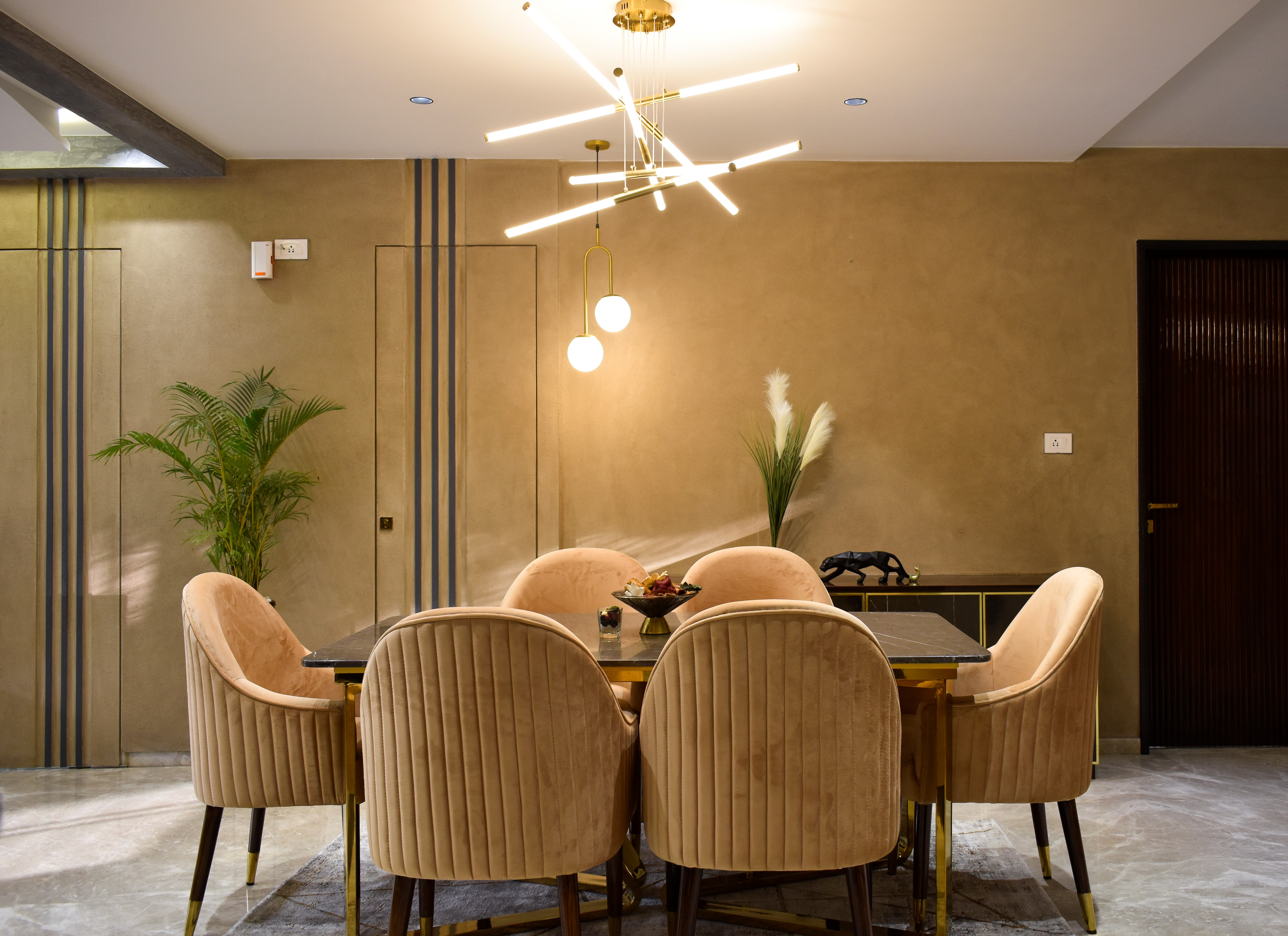 202 住宅丨A.J Architects-12