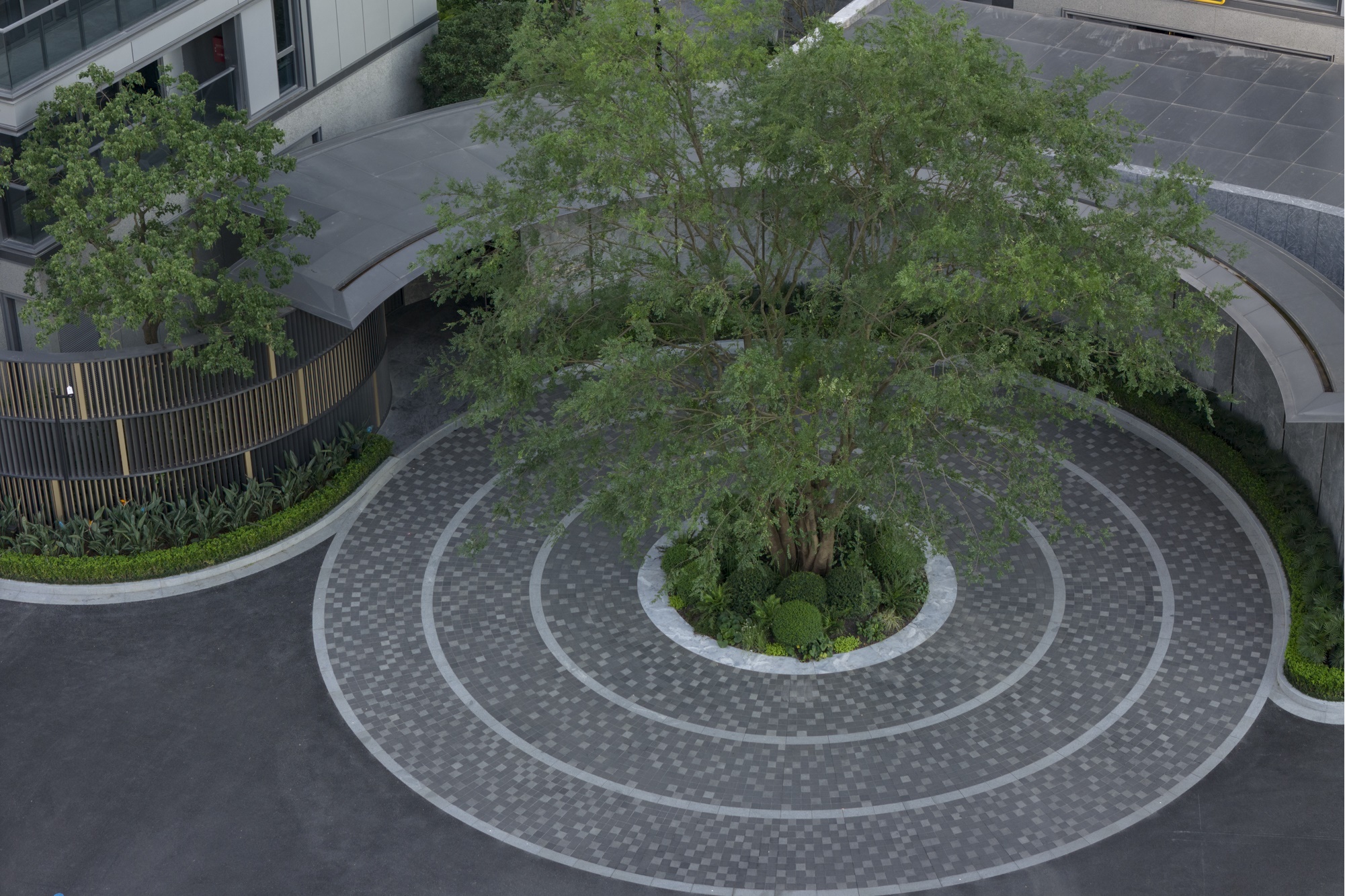 杭州万科SKP星潮映象府丨中国杭州丨JTL加特林-105