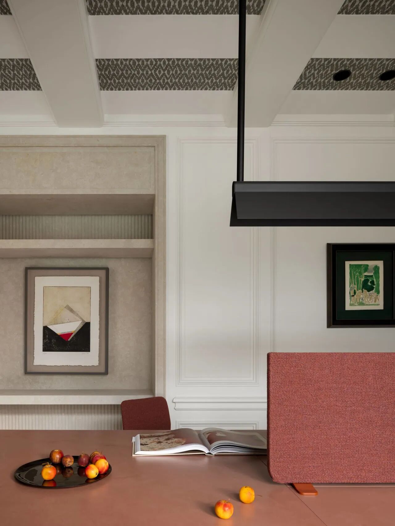 杭州西溪壹号丨中国杭州丨Justone室内设计事务所-50