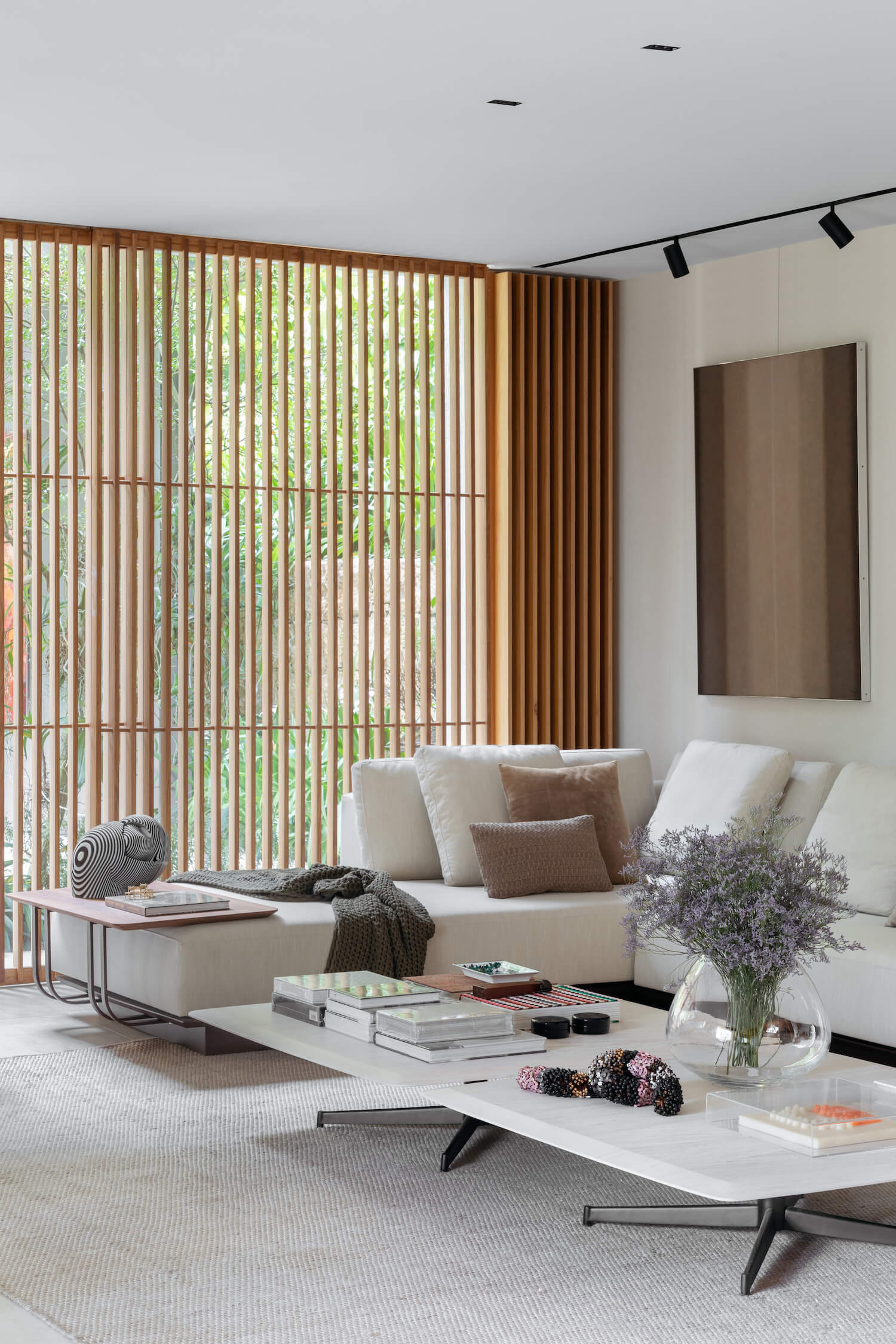 巴西里约热内卢 Itanhangá 设计 艺术住宅！-12