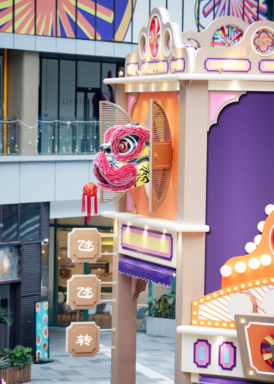 极简禅意,打造舒适生活空间-9