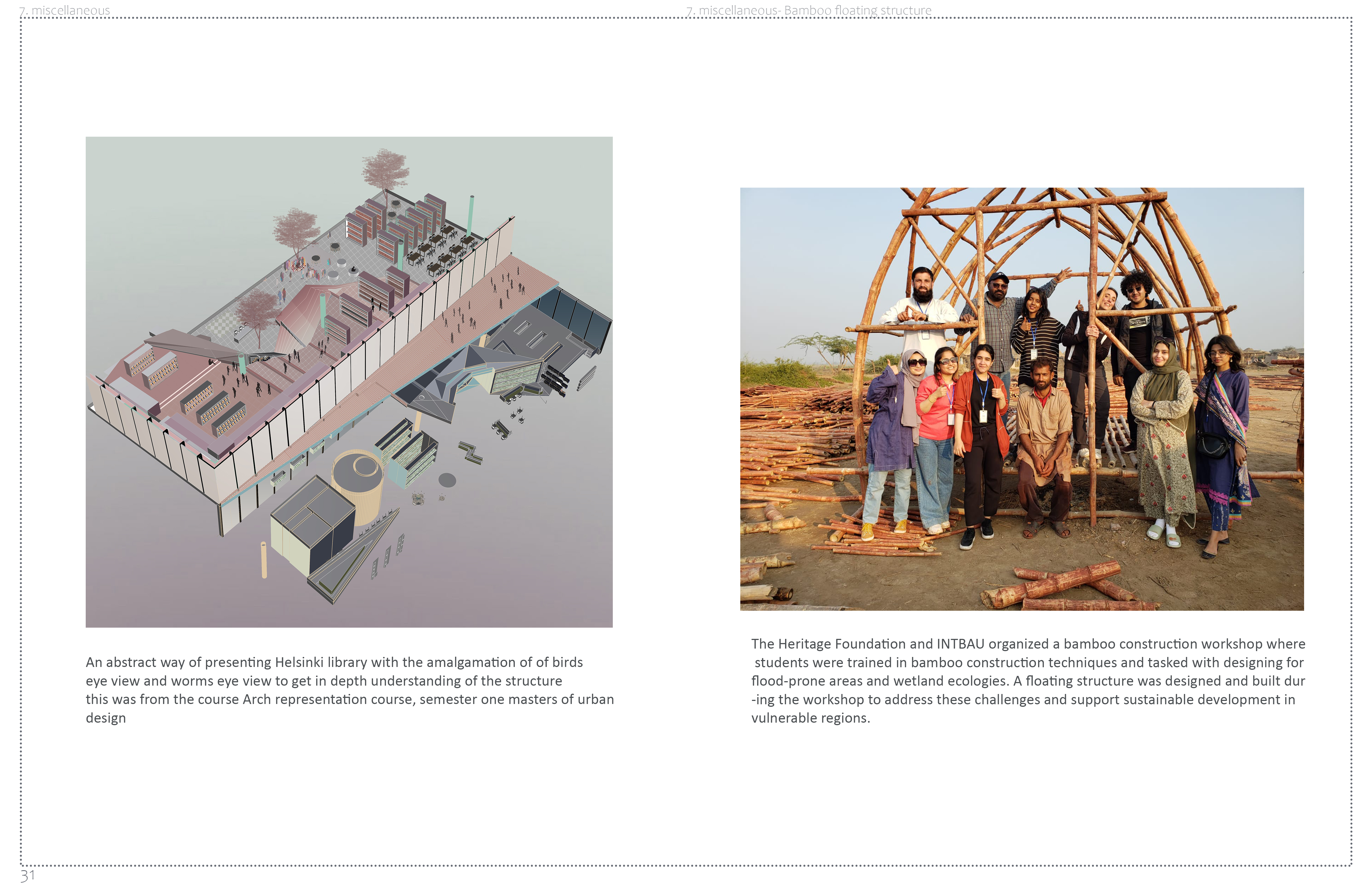 Urba Design- Architecture Project-38