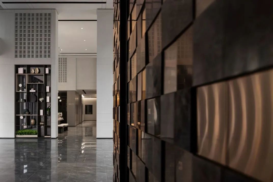 嘉宏·常州奔牛地块澎π售楼处丨中国常州丨南京我们室内设计有限公司-12