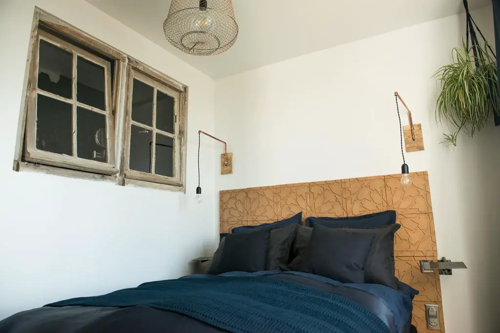 法式海滨公寓-7