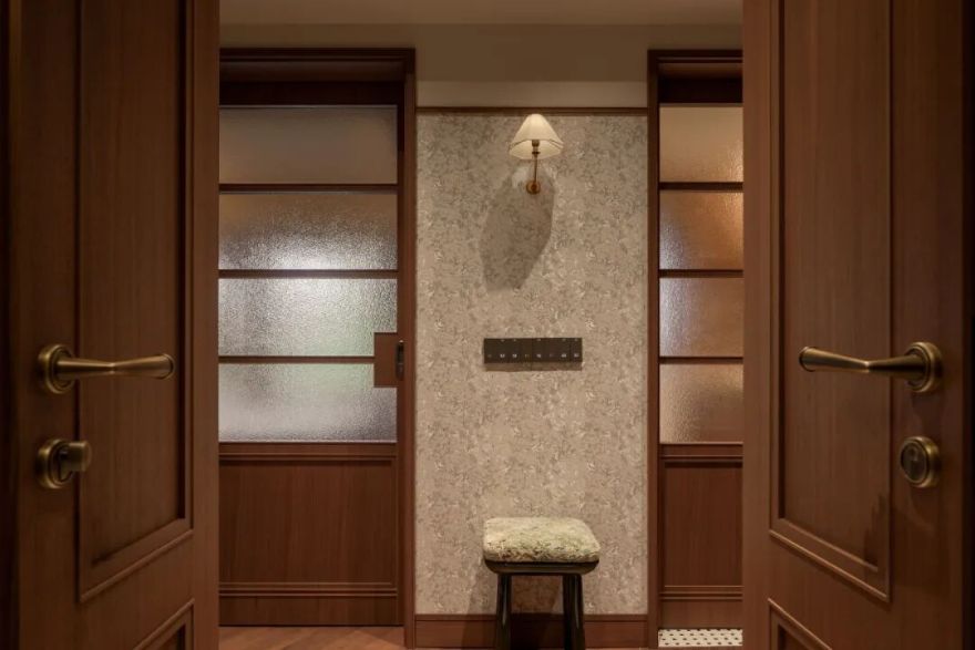 拙人首发|10个月,一个家从设计到交付-55