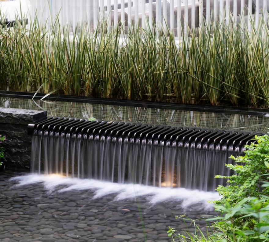 苏州旭辉·锦麟铂悦府丨中国苏州丨上海日清景观设计有限公司-38