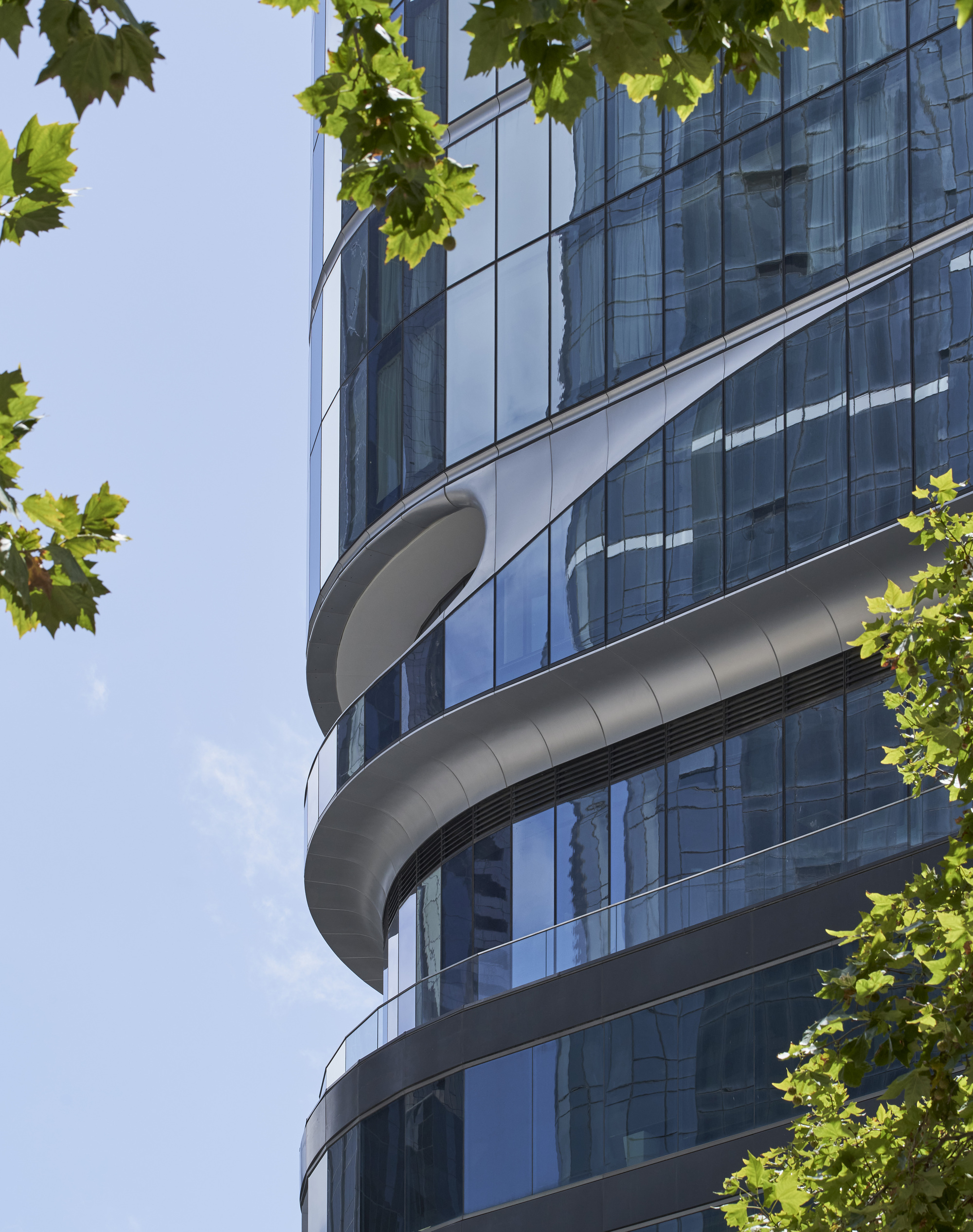 55 Southbank Boulevard / Bates Smart-30