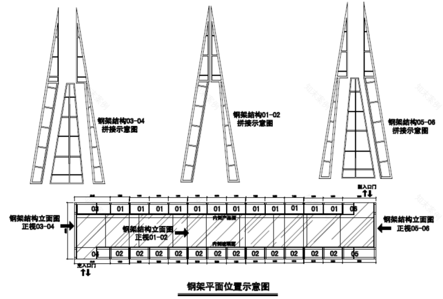 浮光掠影 · M+W 深圳光影艺术季的梦幻空间丨中国深圳丨栋梁国际照明设计中心-34