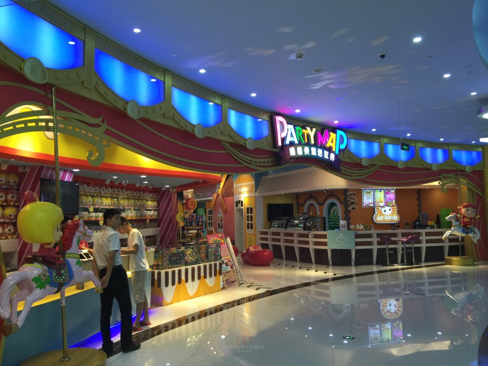 儿童业态照片分享（深圳COCO cit）-26