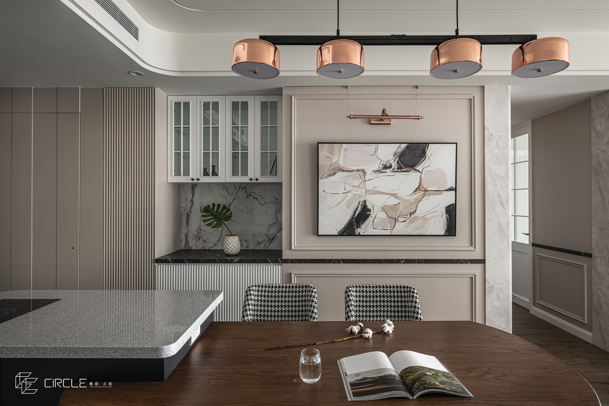 帷圆-定制 | 梨花·简美-18