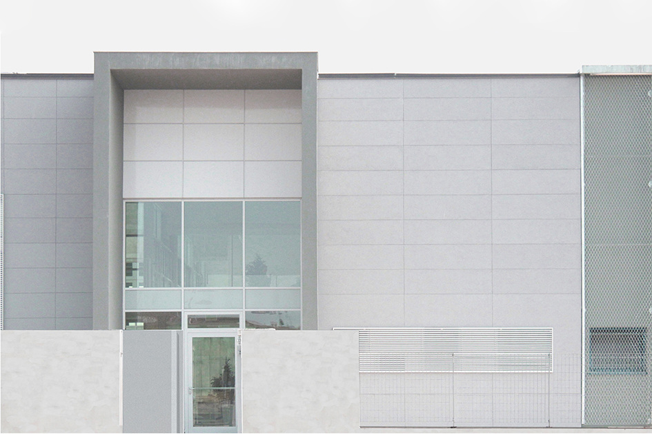 CAEM Headquarters Archiplanstudio-0