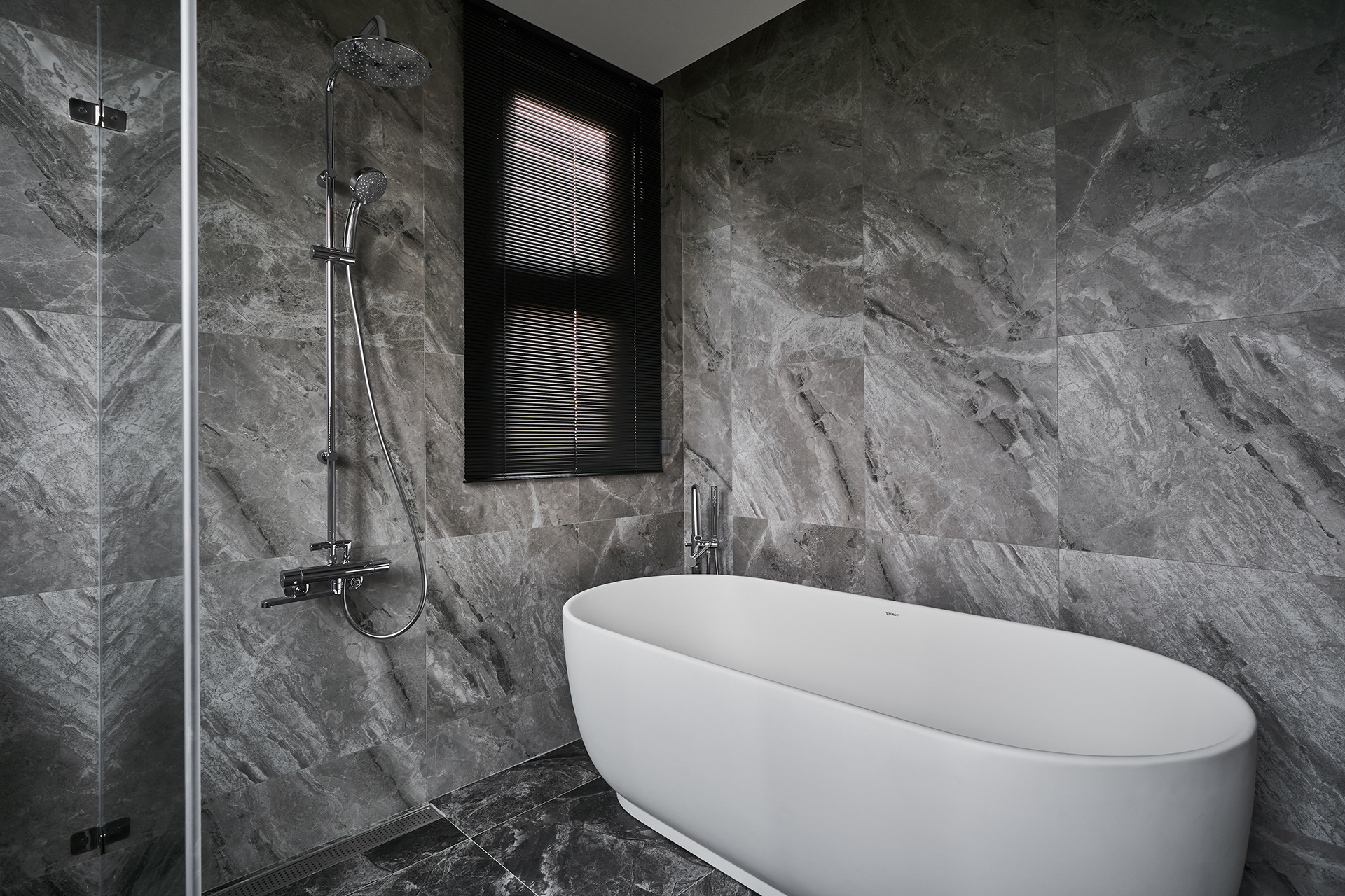 8-Distance Design｜Residence C-25