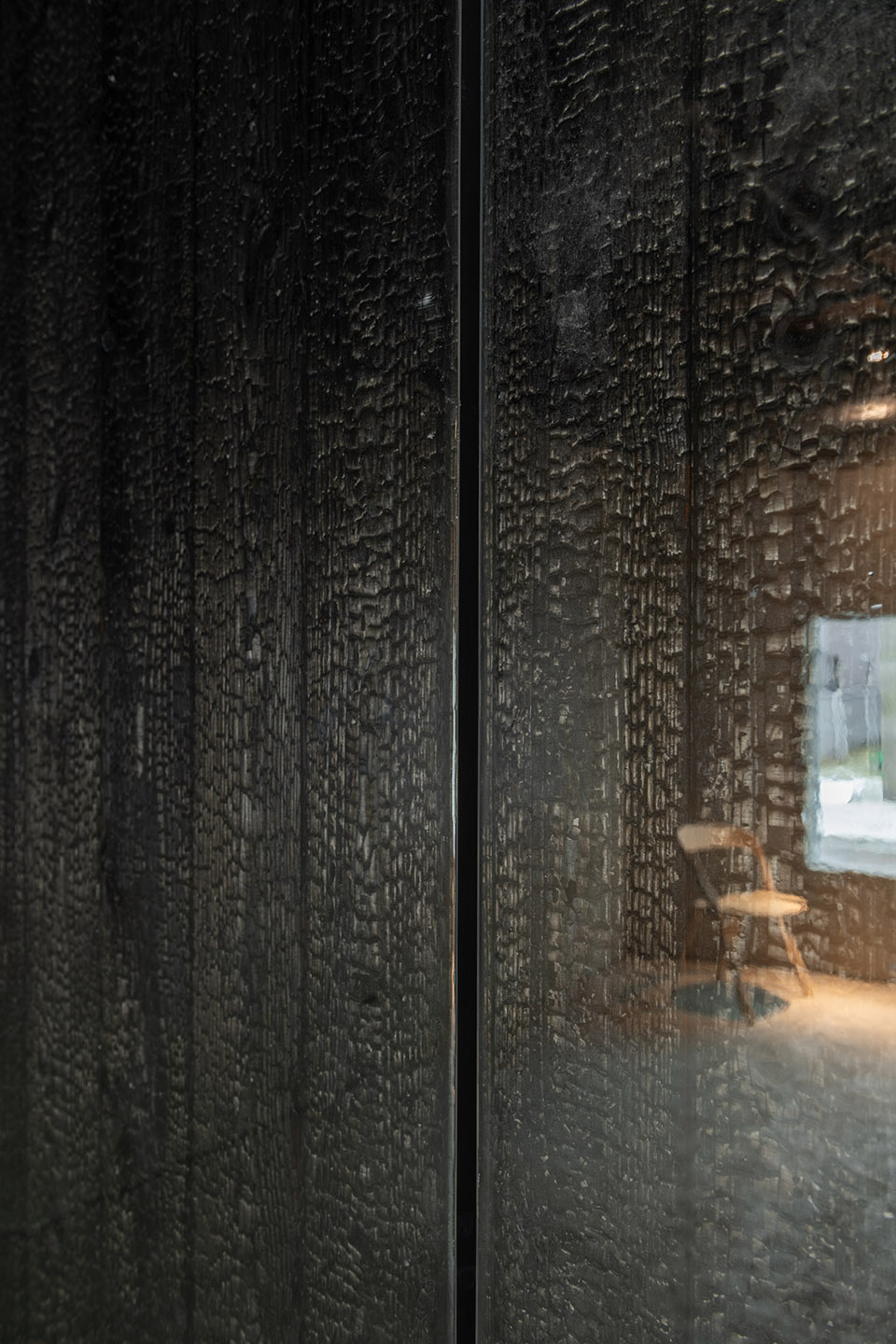 零售空间改造,东京 / Kosaku Matsumoto-23