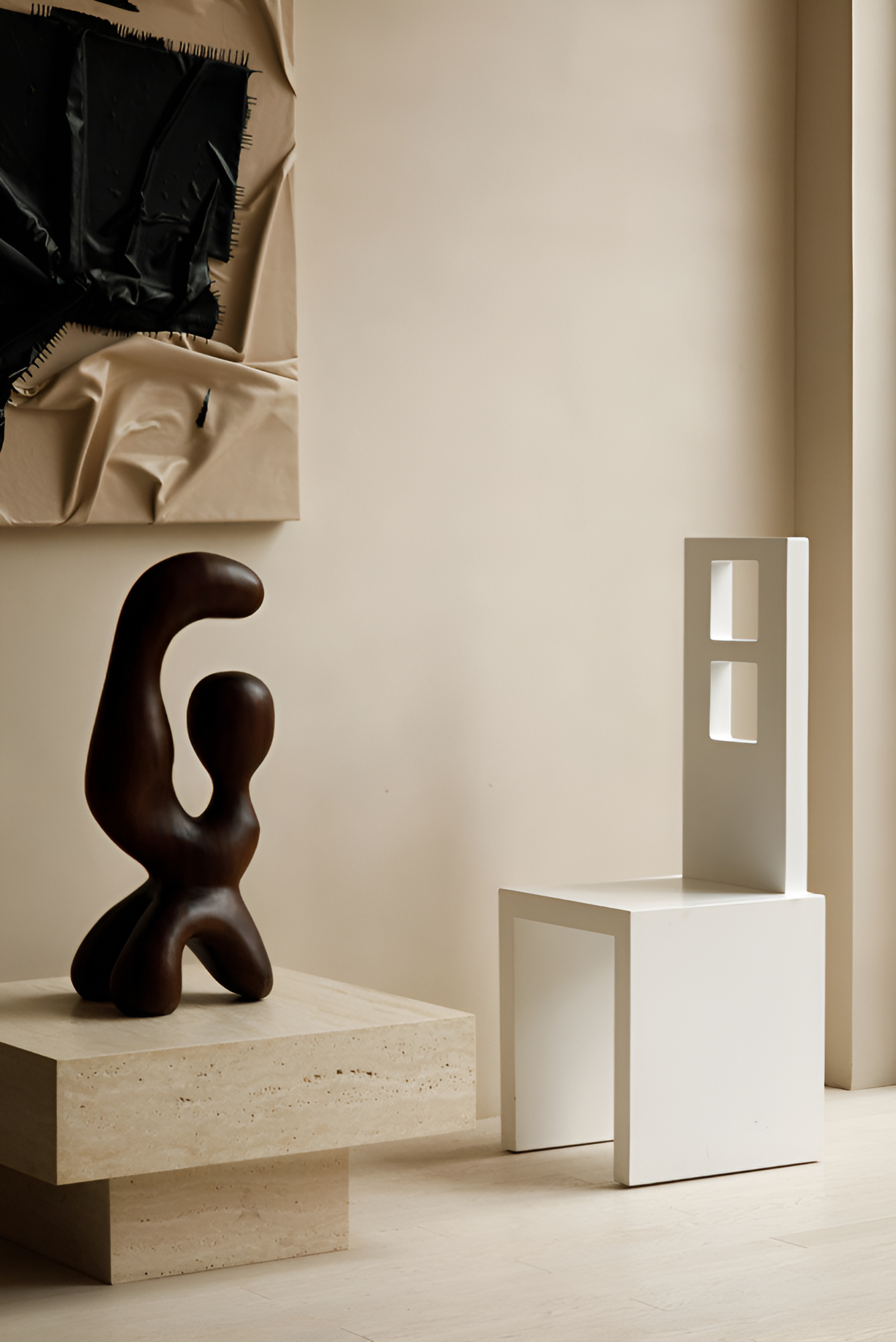 西店会客厅丨中国北京丨NOTHING DESIGN-10