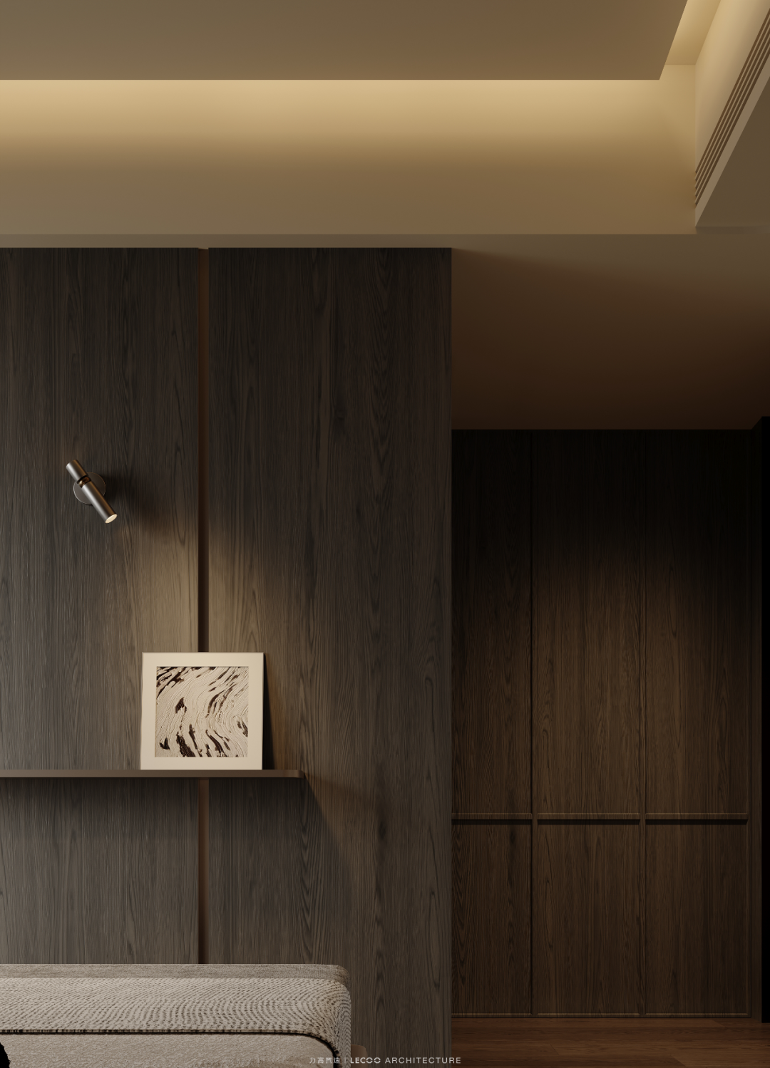 力高質造 海博熙泰 曲线之美丨中国潮州丨LECOO力高質造-51