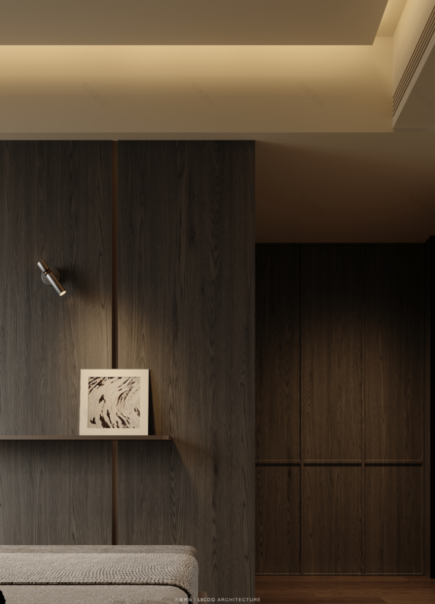 力高質造 海博熙泰 曲线之美丨中国潮州丨LECOO力高質造-51