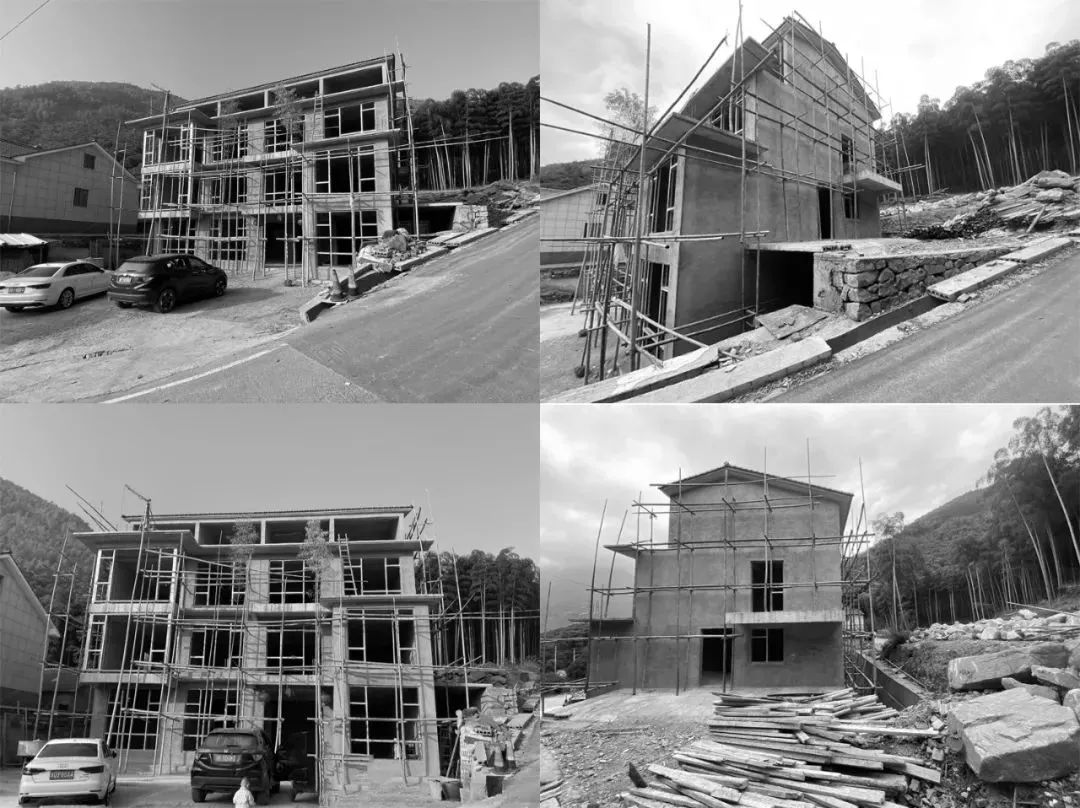 吉舍·云上草原民宿丨中国湖州丨民舍制作空间设计-17