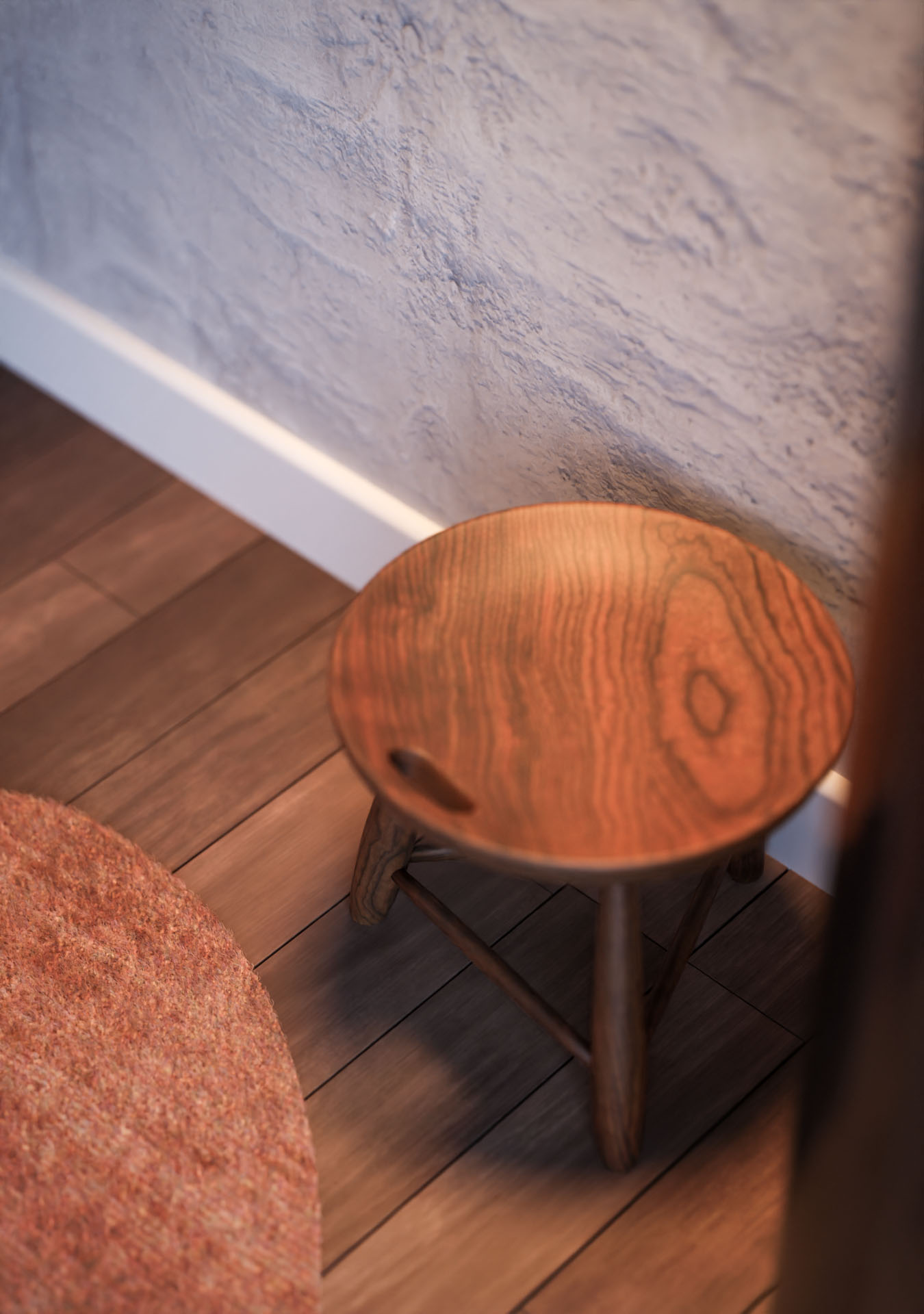 山区的房间丨Studio Lev.Design-4