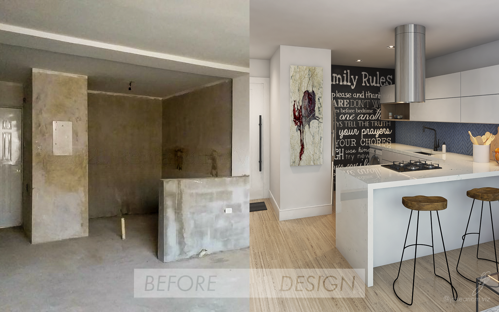 Home Reno / Virtual Home Staging-3