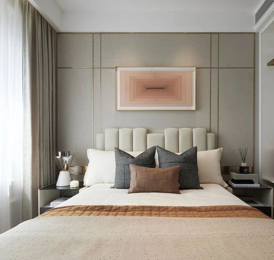 中海国际公园城格林威治丨中国天津丨DY Design邸韵空间设计-26