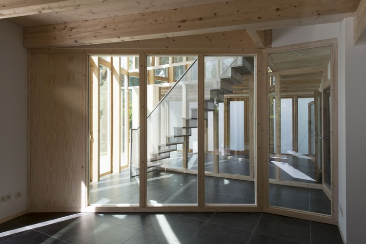 黑森林木质住宅-17