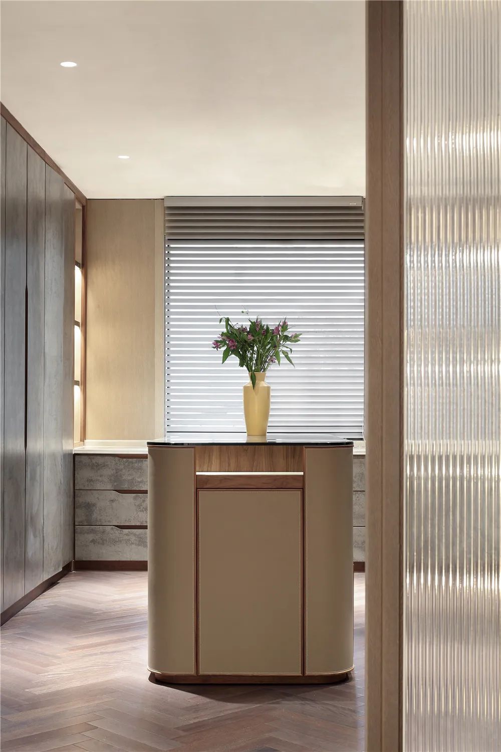 当代中式“君子如玉”丨田艾灵项目组-140