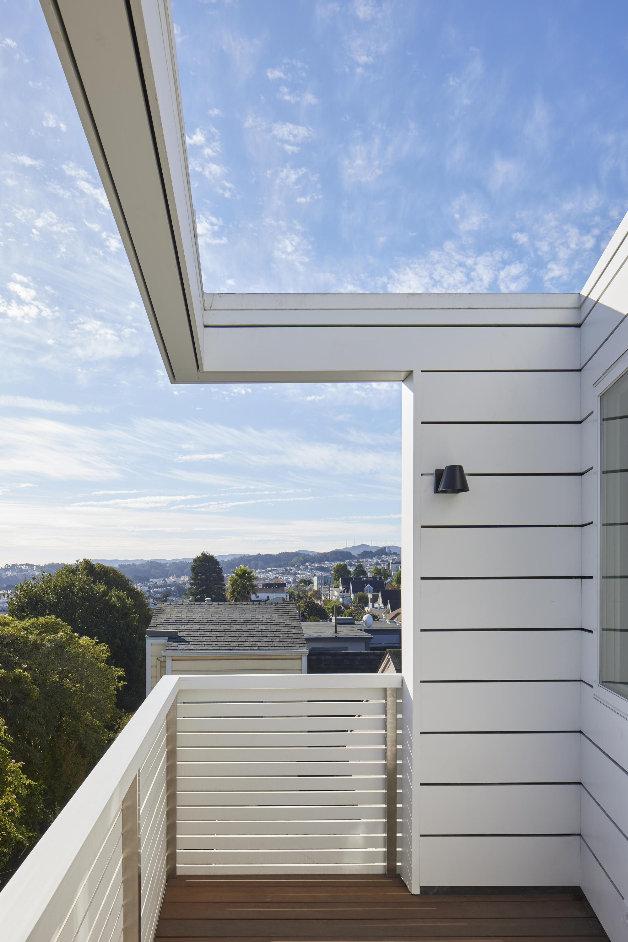 第四堵墙之屋丨美国丨SAW,,Spiegel Aihara Workshop-15