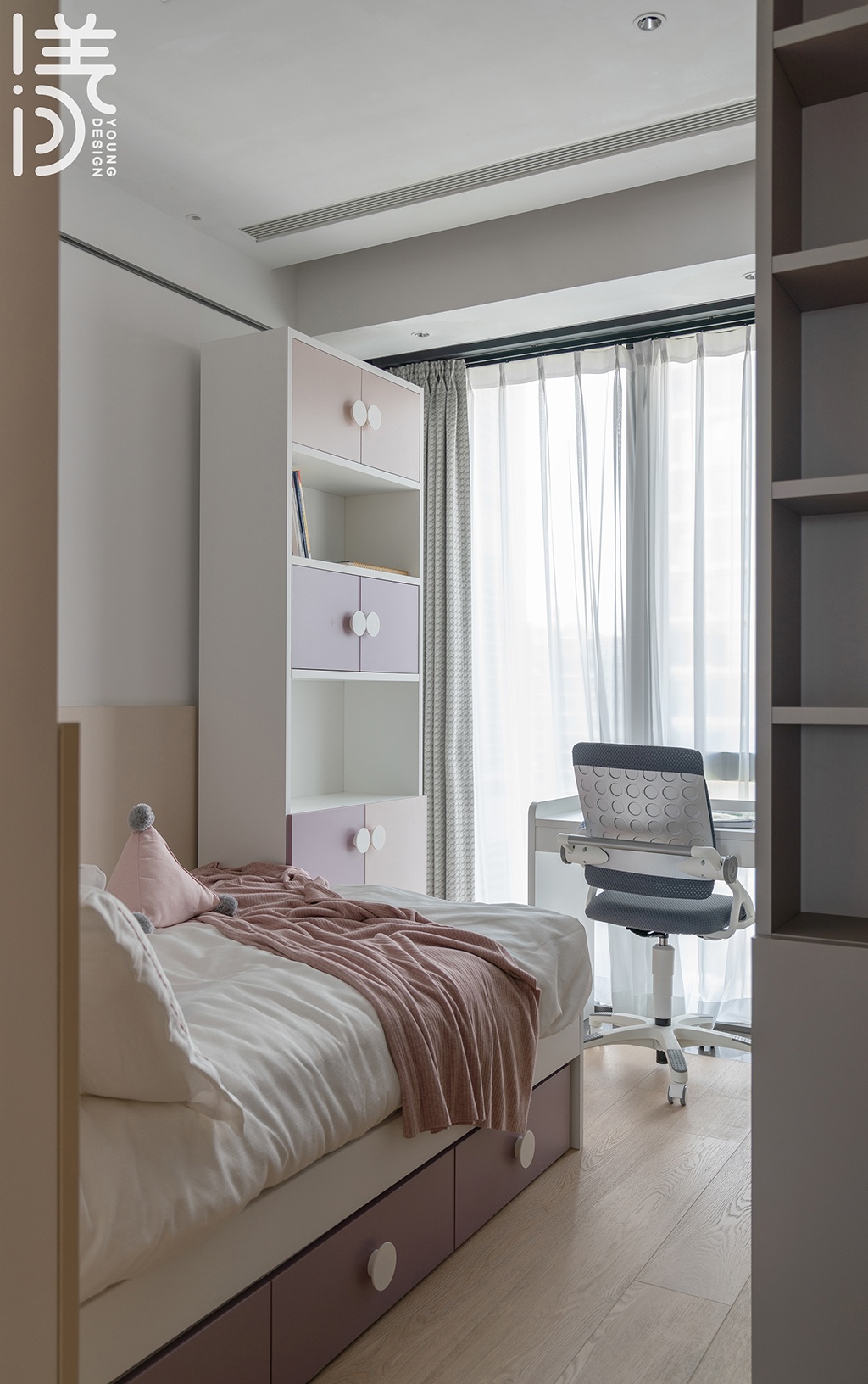 锦瑜丨中国深圳丨深圳漾空间设计有限公司-51