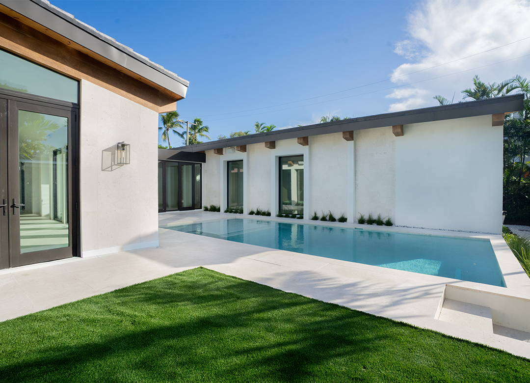 圣维森特住宅丨乌拉圭佛罗里达丨Shulman + Associates-3