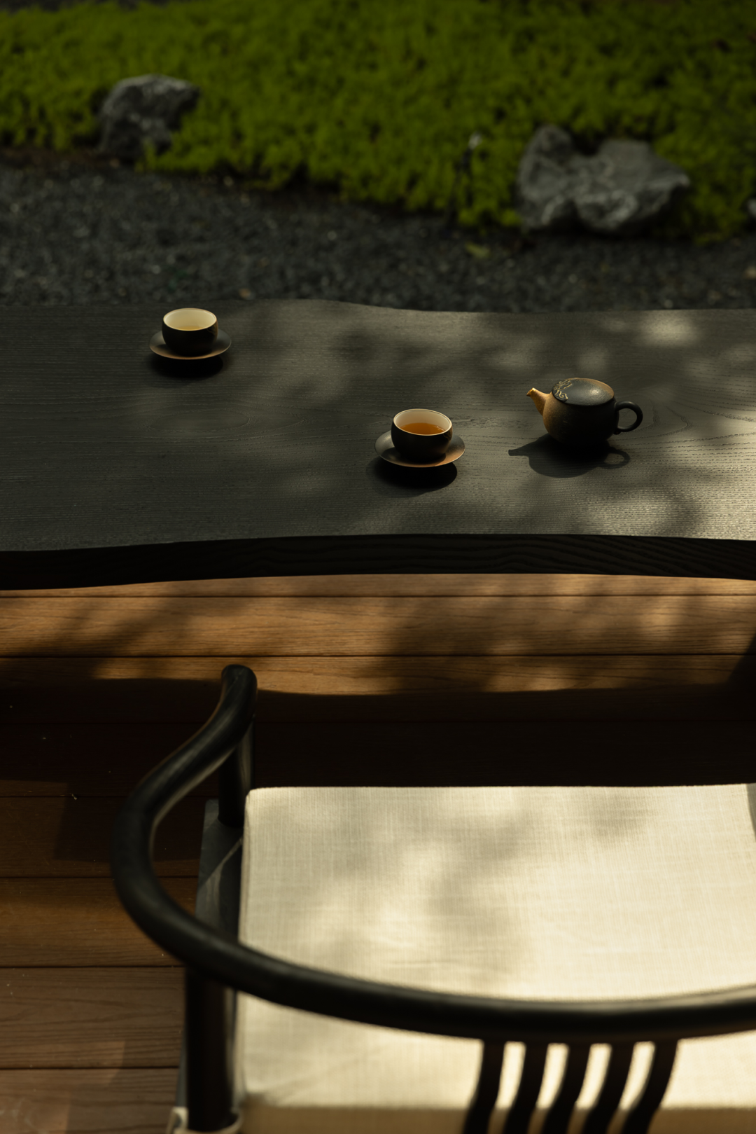 梧桐下的老别墅丨中国上海丨白东旭,焦恒等团队-53