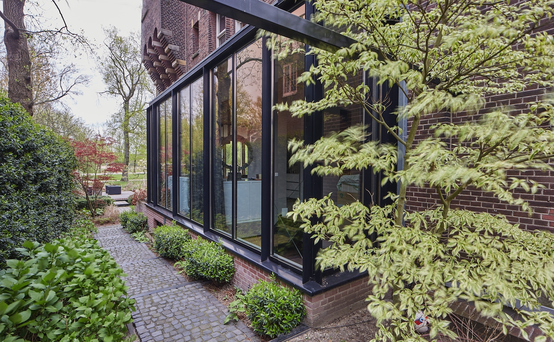 Living at the Vondelpark-10