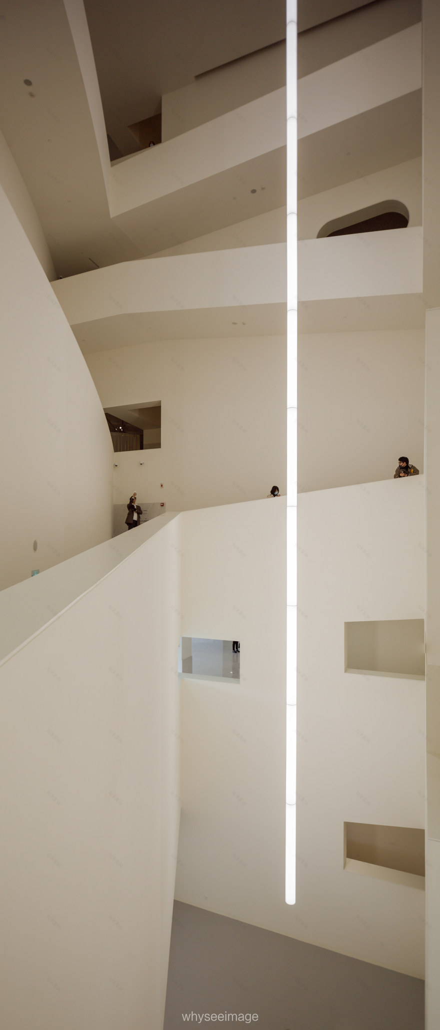 华茂艺术教育博物馆丨中国宁波-71