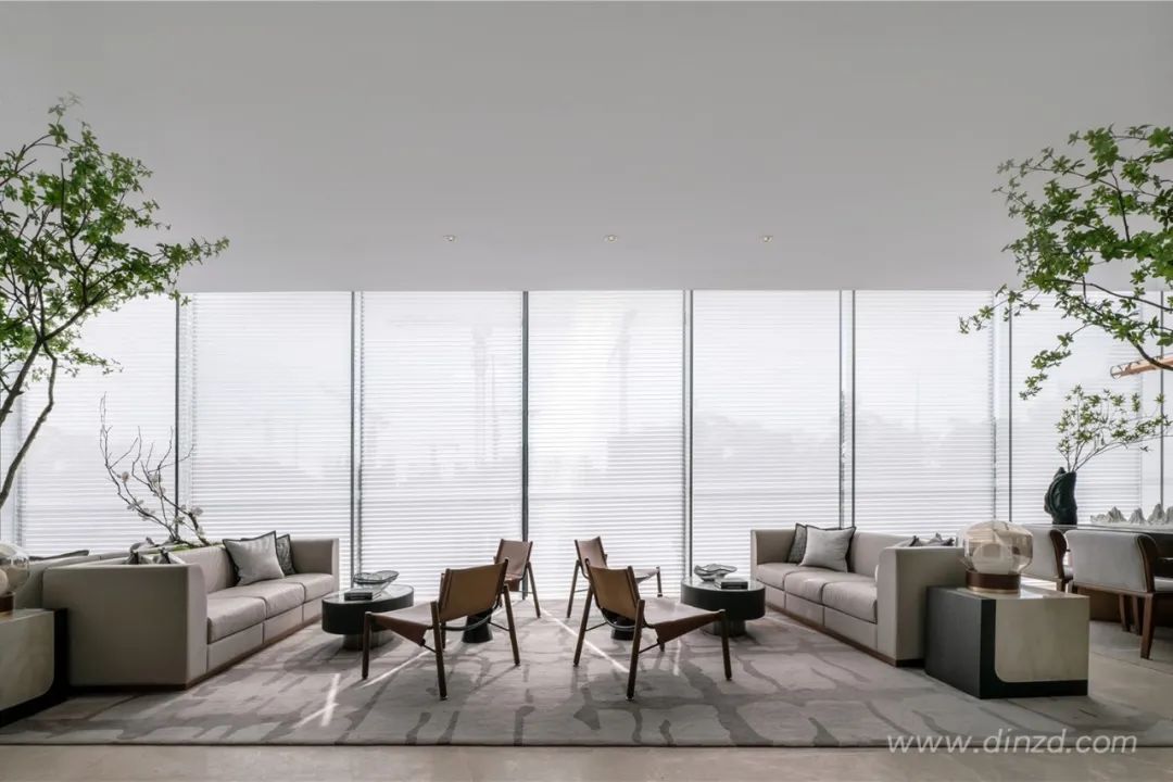 融创·滨江壹号丨中国淄博丨大伟设计,ZN之恩设计-70