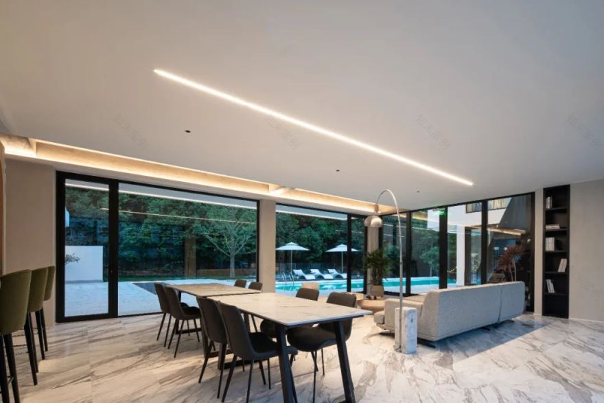 莫干山秘境杉林,尽享自然之美-53