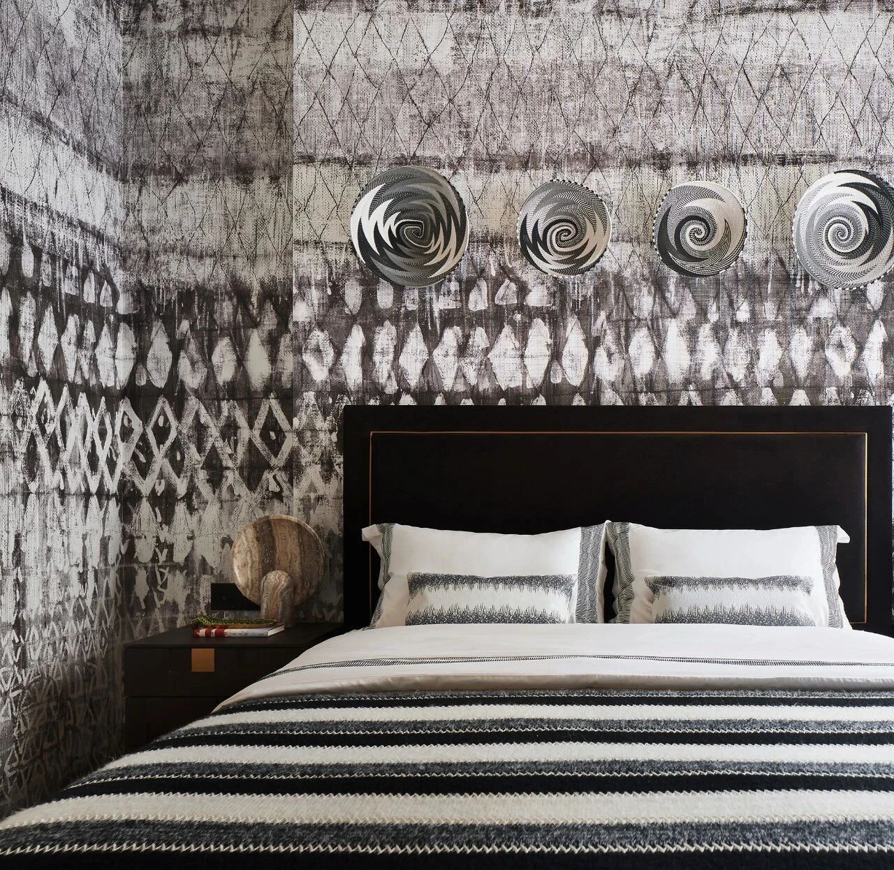 田园  昆明天马山叠墅样板设计丨中国昆明-82