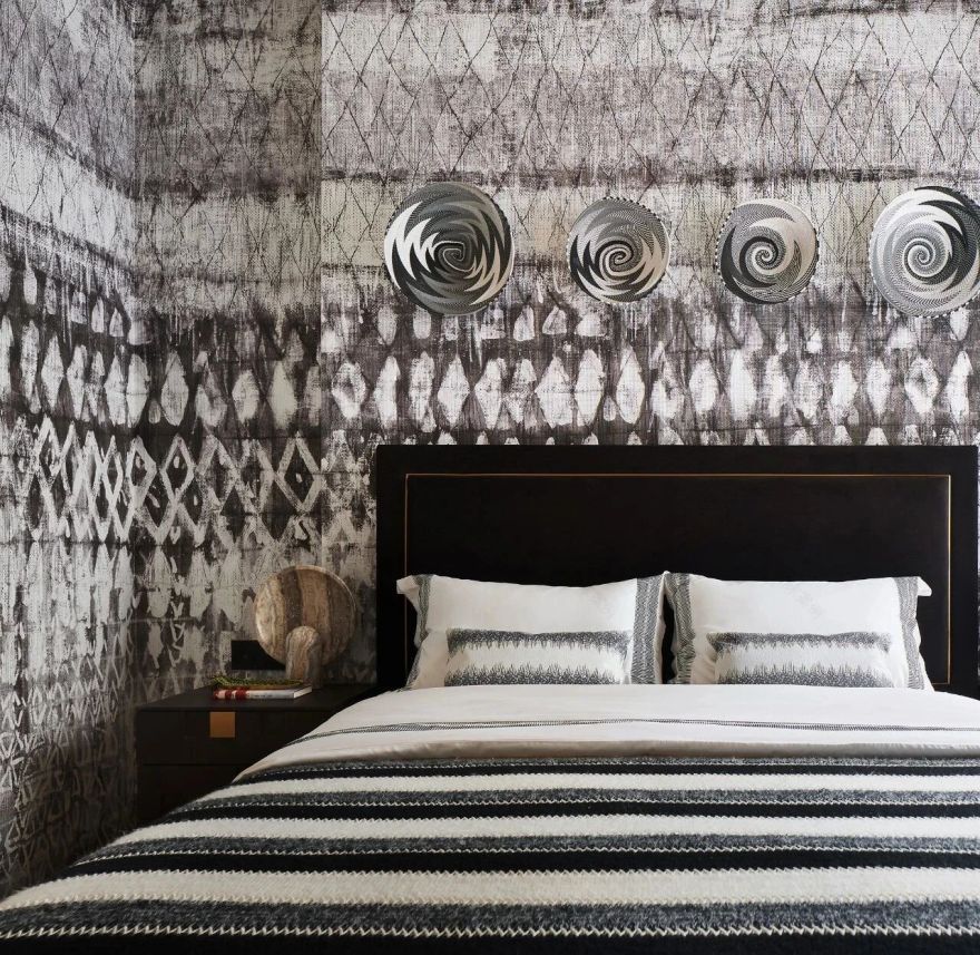 田园 昆明天马山叠墅样板设计丨中国昆明-82